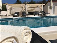 Apartment A3, for 5 persons