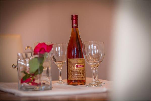 Apartment A3, for 5 persons