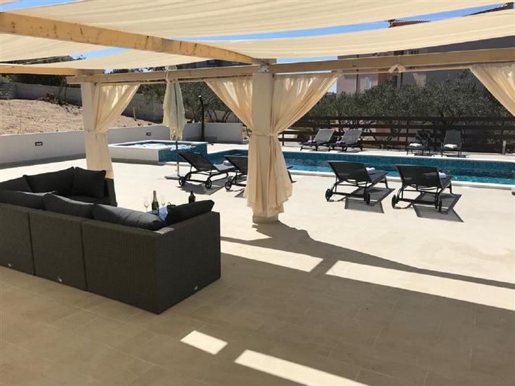 Apartments Miroslava