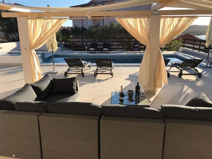 Apartments Miroslava