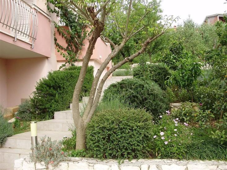 Apartments Miroslava