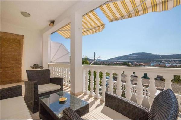 Apartman A1, na 4 osebe