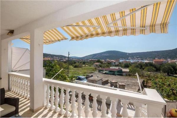 Apartman A1, na 4 osebe