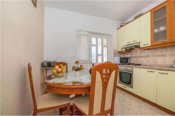 Apartman A1, na 4 osebe