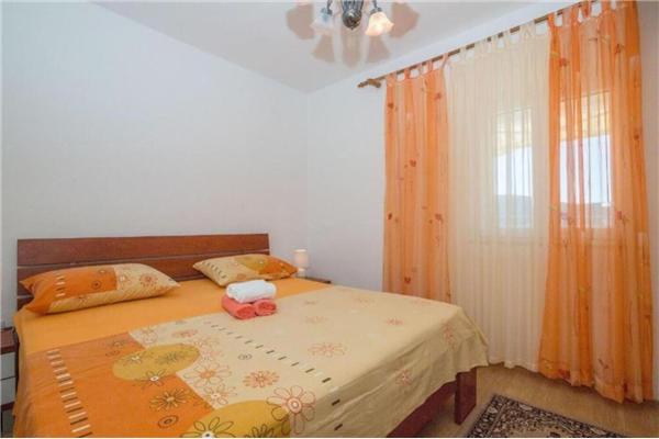 Apartman A1, na 4 osebe