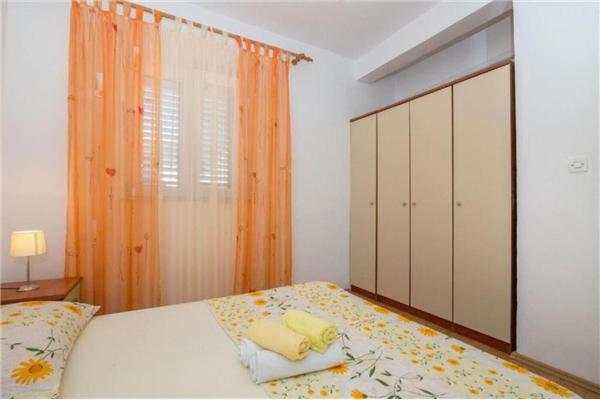 Apartman A1, na 4 osebe