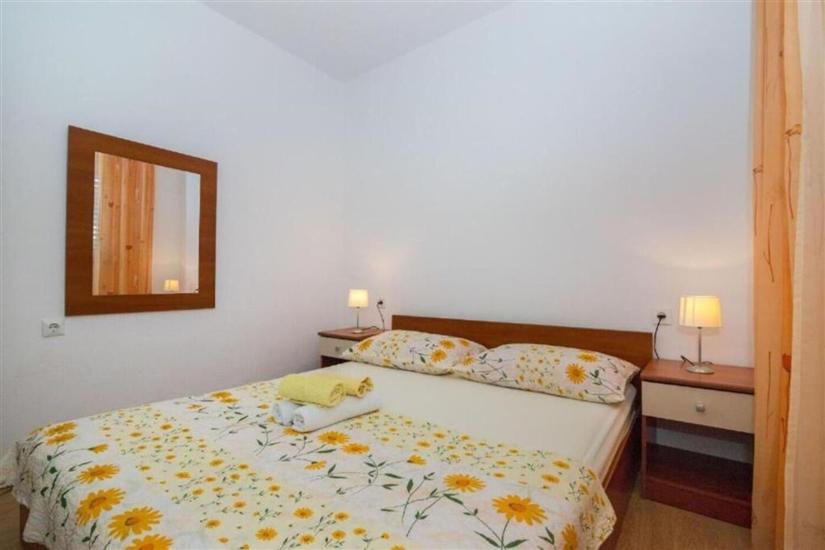 Apartman A1, na 4 osebe