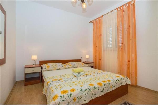 Apartman A1, na 4 osebe