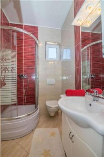 Apartman A1, na 4 osebe