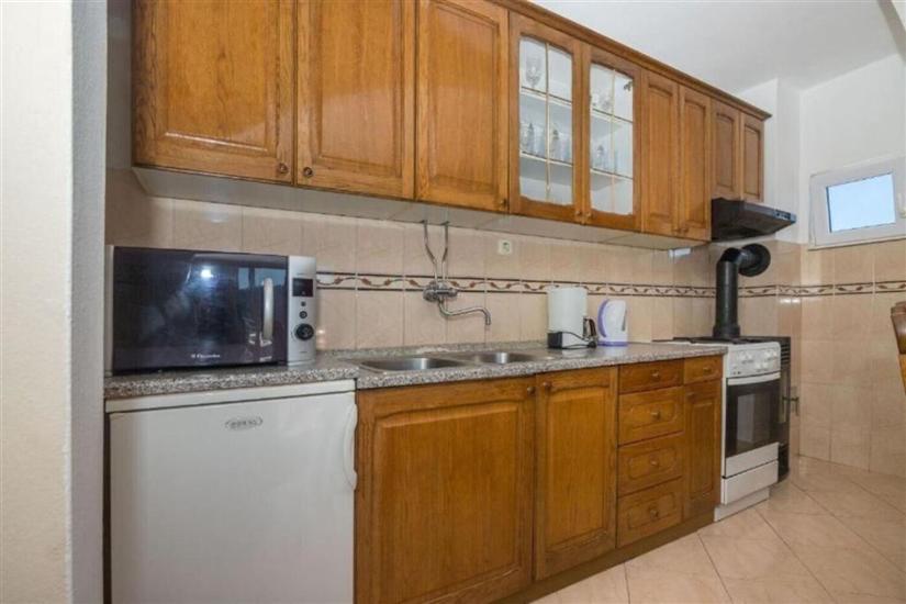 Apartman A2, na 4 osebe