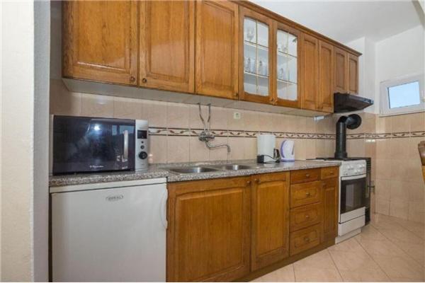 Apartman A2, na 4 osebe