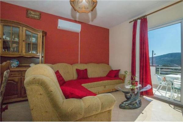 Apartman A2, na 4 osebe