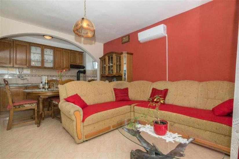 Apartman A2, na 4 osebe