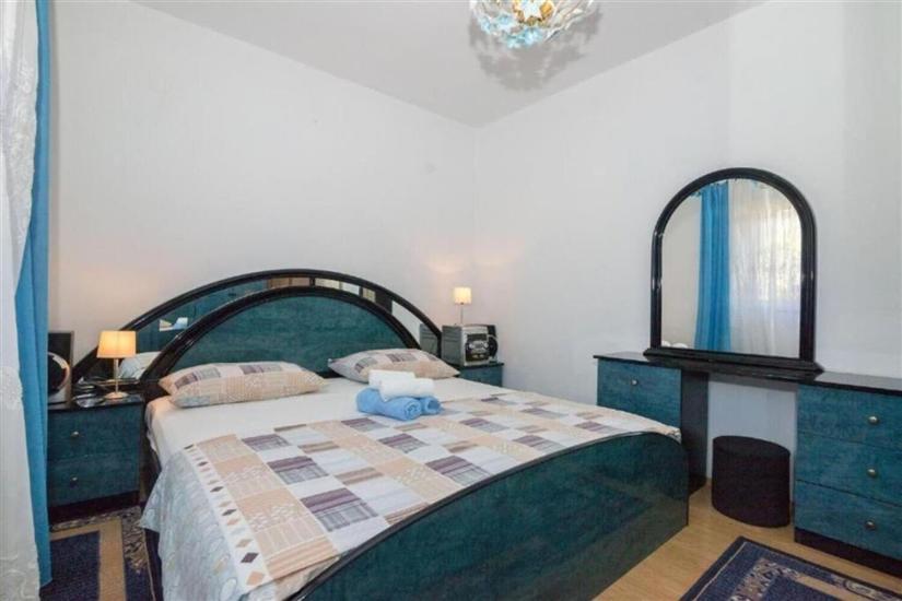 Apartman A2, na 4 osebe