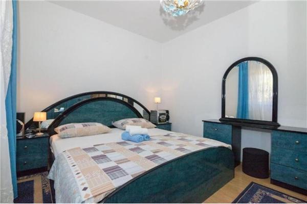 Apartman A2, na 4 osebe