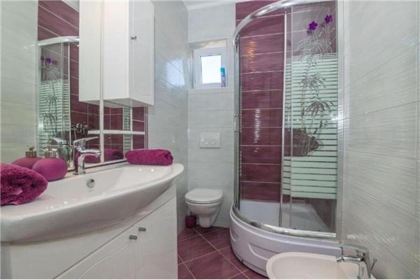 Apartman A2, na 4 osebe