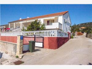 Apartmá Split a riviéra Trogir,RezervujMariOd 2060 kč