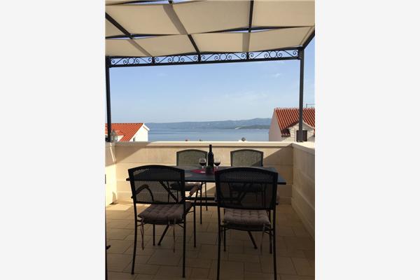 Apartman A1, na 4 osebe