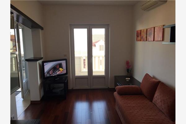 Apartman A1, na 4 osebe