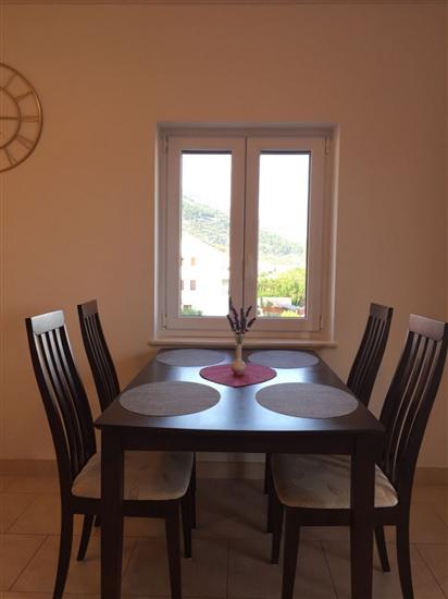 Apartman A1, na 4 osebe