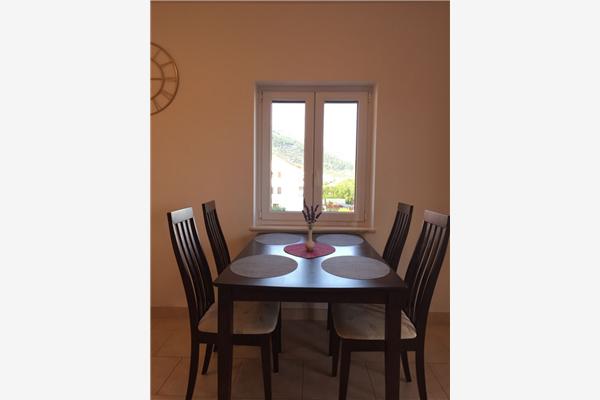 Apartman A1, na 4 osebe