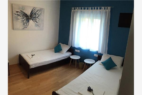 Apartman A1, na 4 osebe