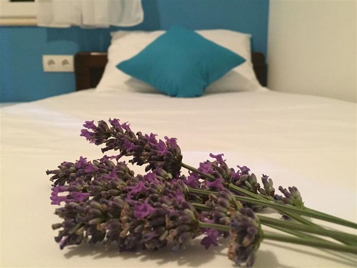 Apartman A1, na 4 osebe