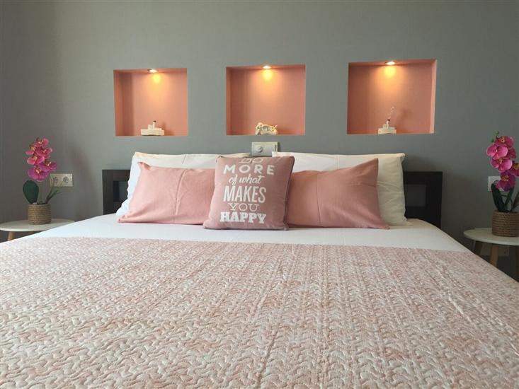 Apartman A1, na 4 osebe