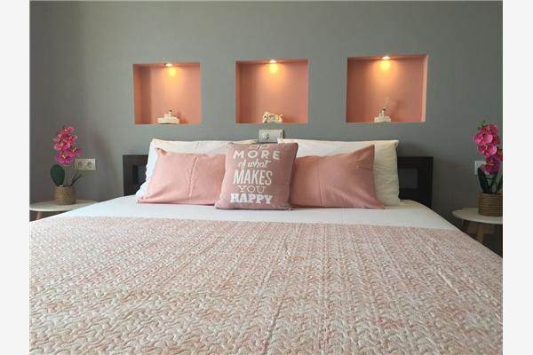 Apartman A1, na 4 osebe