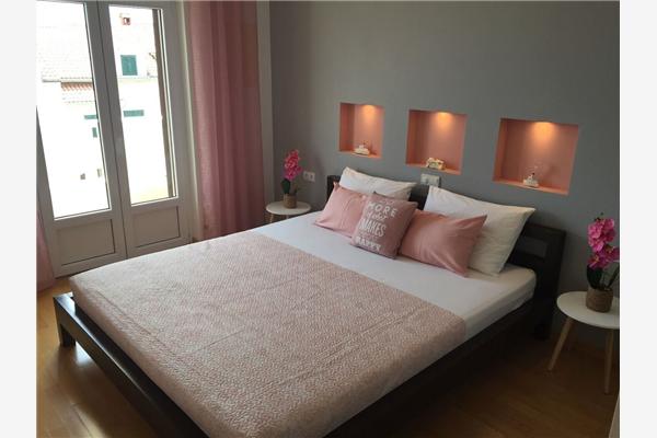 Apartman A1, na 4 osebe