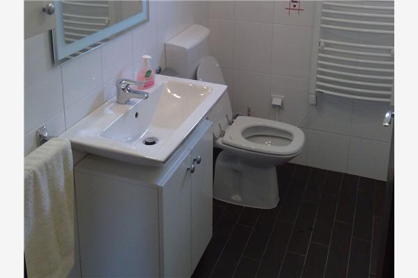 Apartman A1, na 4 osebe