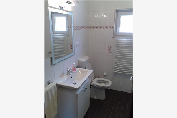 Apartman A1, na 4 osebe