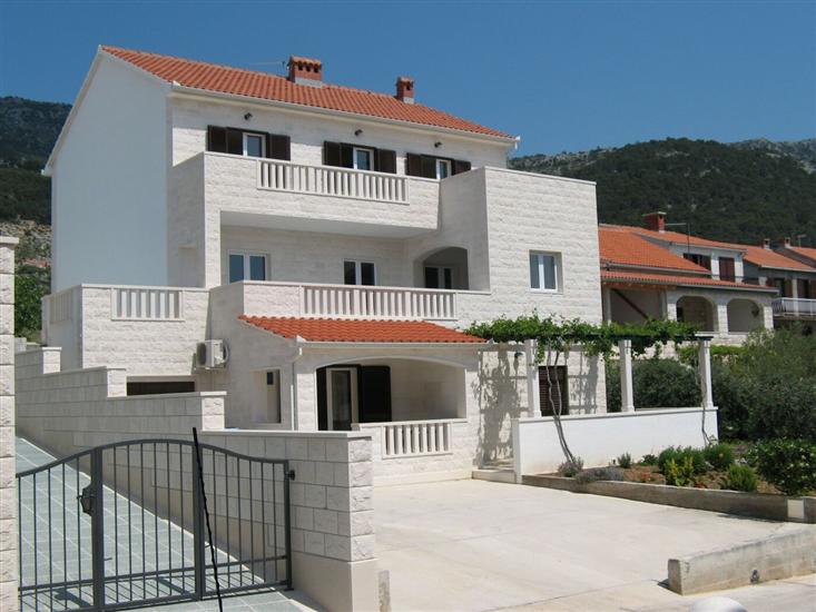 Apartment Nikola M