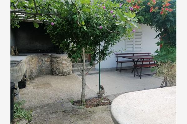 Apartment A2, for 6 persons