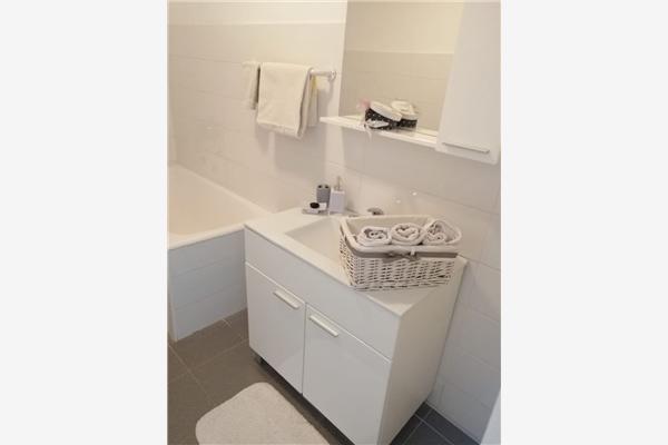 Apartment A2, for 6 persons