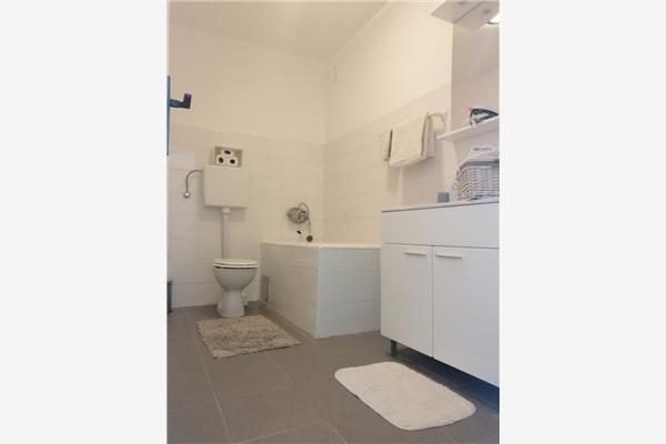 Apartment A2, for 6 persons