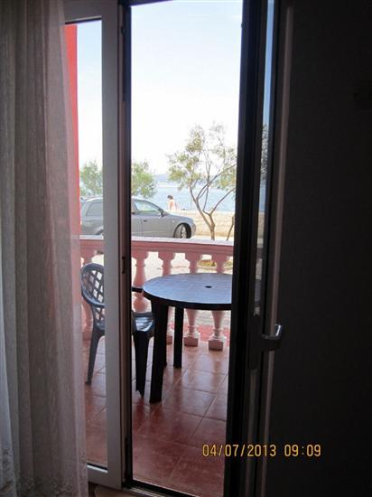 Lägenhet A4, för 3 personer