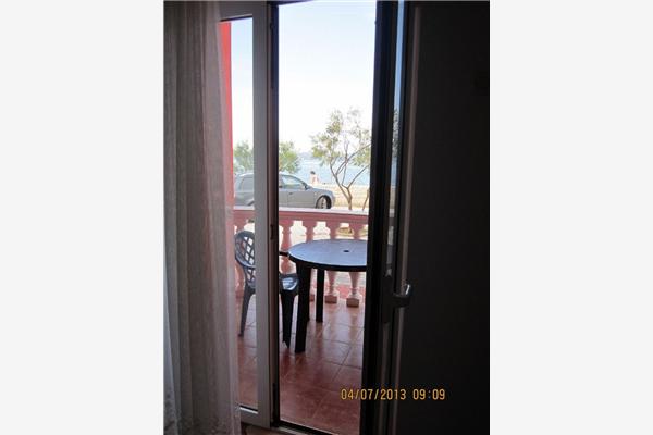 Lägenhet A4, för 3 personer