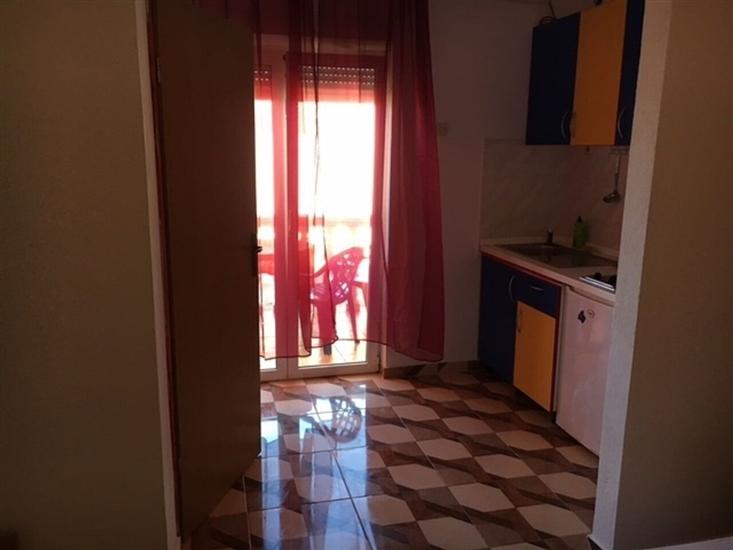 Lägenhet A4, för 3 personer