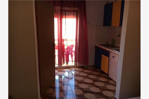 Lägenhet A4, för 3 personer