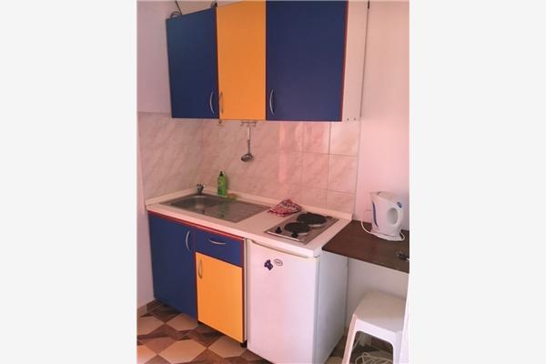 Lägenhet A4, för 3 personer