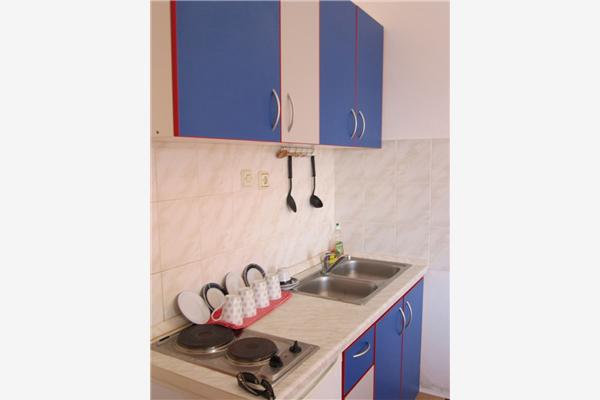 Lägenhet A1, för 5 personer