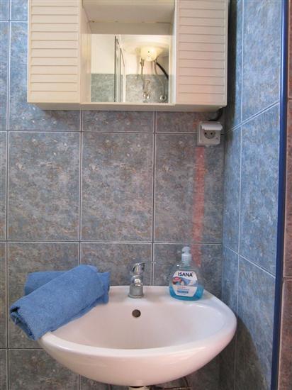 Lägenhet A1, för 5 personer