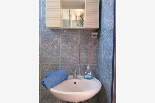 Lägenhet A1, för 5 personer