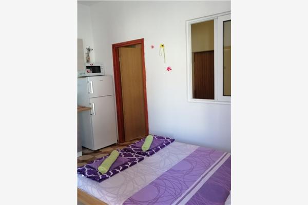 Lägenhet A2, för 4 personer