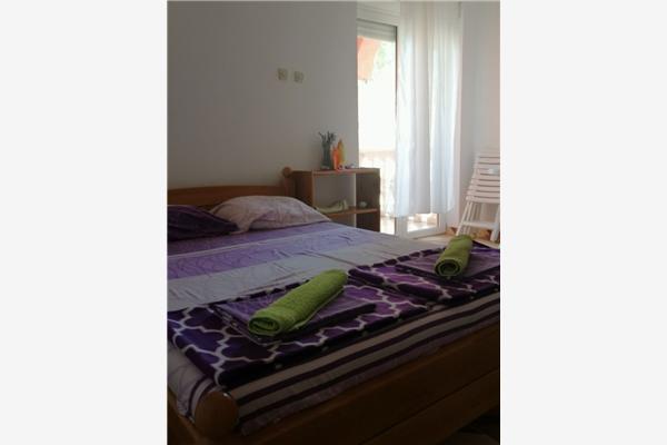 Lägenhet A2, för 4 personer