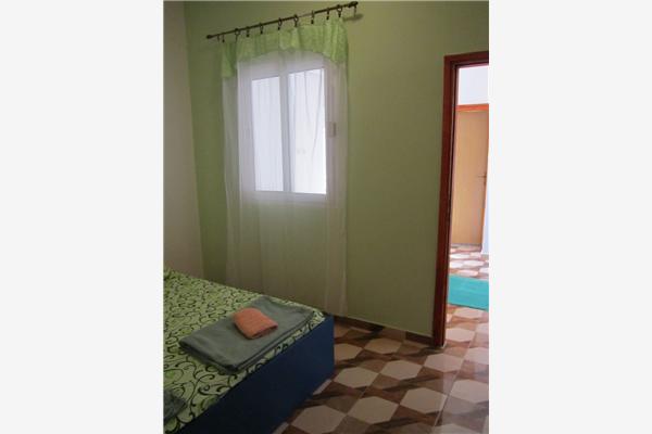 Lägenhet A2, för 4 personer