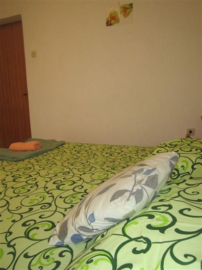 Lägenhet A2, för 4 personer