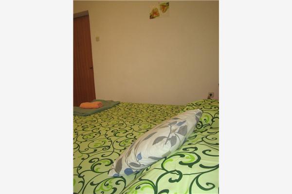 Lägenhet A2, för 4 personer