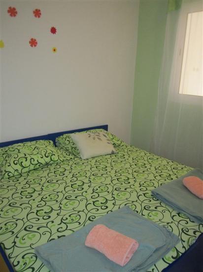 Lägenhet A2, för 4 personer